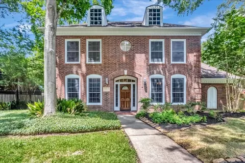 11919 Mighty Redwood Dr, Houston, TX 77059