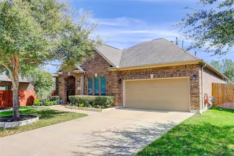 3511 Winding Point Ln, Katy, TX 77494