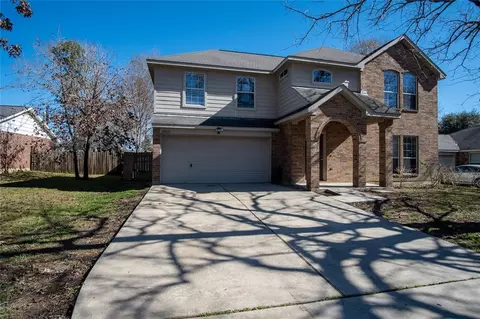 13920 Broken Arrow Dr, Willis, TX 77378 photo 1