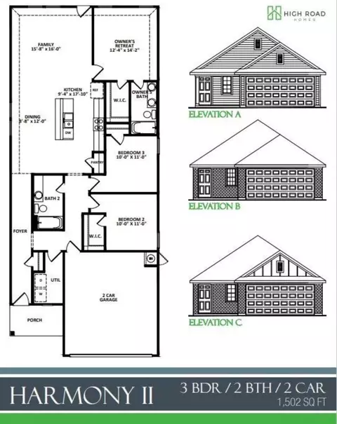 38340 Park View Dr, Hempstead, TX 77445