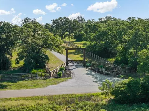 4845 County Road 119, Caldwell, TX 77836