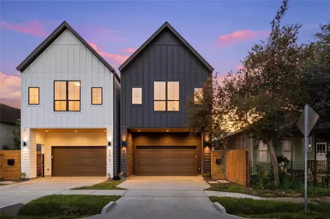 409 Walton St #B, Houston, TX 77009
