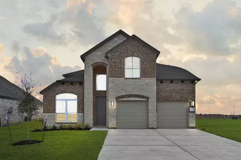 457 Piney Rocks Ln, Waller, TX 77484 photo 1