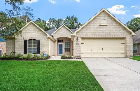 19718 Teller Blvd, Spring, TX 77388