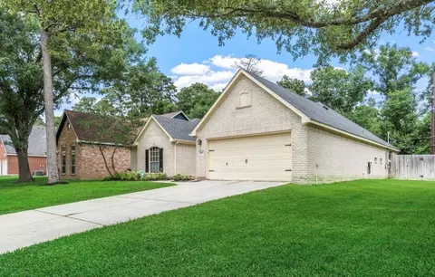 Exterior - 19718 Teller Blvd, Spring, TX 77388 photo 2 of 8