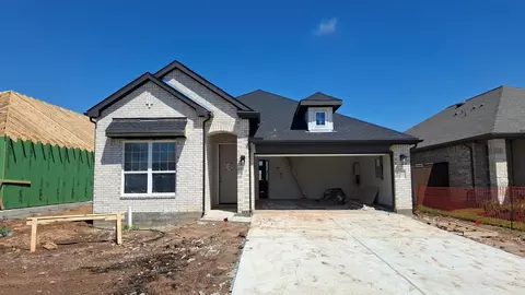 12222 Mead Grv, Texas City, TX 77591