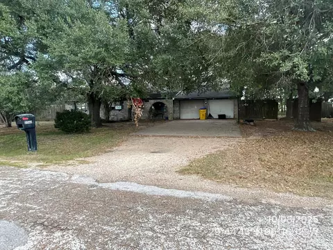 2366 Beckendorff, Sealy, TX 77474
