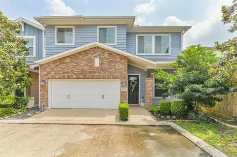 1802 Cavanal St, Houston, TX 77080