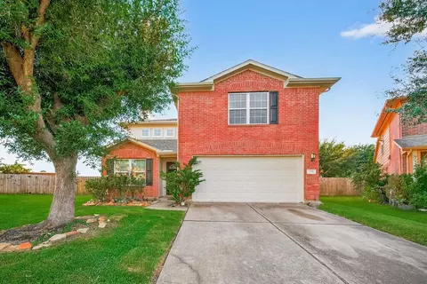 2338 Summit Meadow Dr, Missouri City, TX 77489