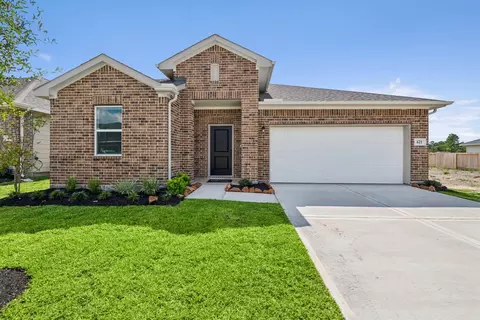 421 Monarch Trl, Huntsville, TX 77340 photo 1