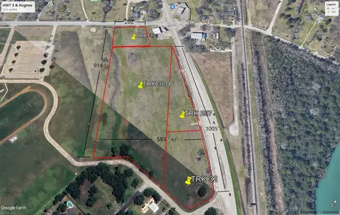00000 Hwy 3, Dickinson, TX 77539
