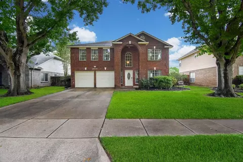 3643 Timothy Ln, Richmond, TX 77406