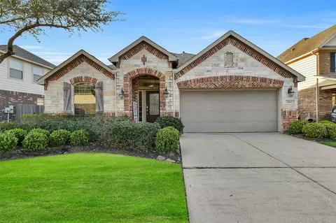 1512 Tyler Point Ln, Houston, TX 77089