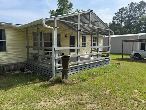 507 Rock Creek Rd, Trinity, TX 75862