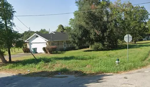 0 Lincoln St, Beaumont, TX 77701