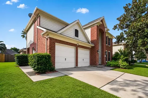 4903 Timber Path Dr, Humble, TX 77346