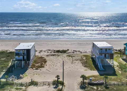 10602-10614 Blue Water Hwy, Freeport, TX 77541