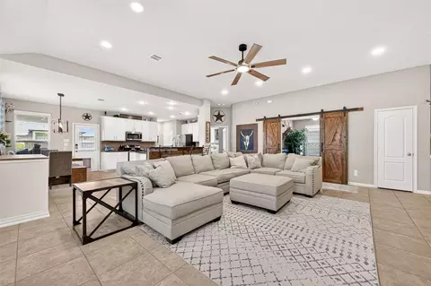 3715 Paladera Place Ct, Spring, TX 77386