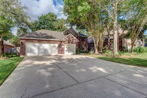 78 Evangeline Oaks Cir, The Woodlands, TX 77384