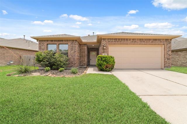 221 Country Crossing Cir, Magnolia, TX 77354