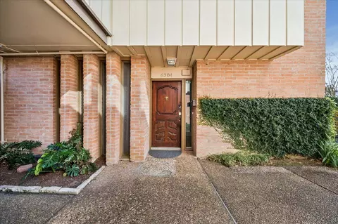 6304 Crab Orchard Rd #6304, Houston, TX 77057
