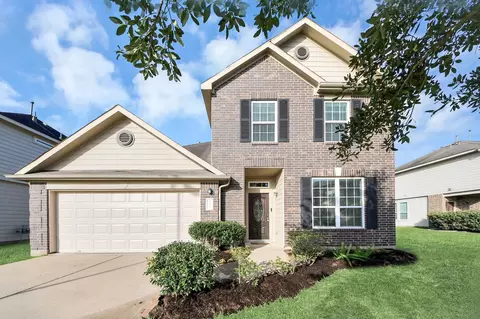 3530 Yasmine Ranch Dr, Katy, TX 77494