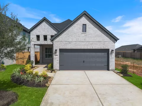 2819 Sunrise Field Ln, Fulshear, TX 77423