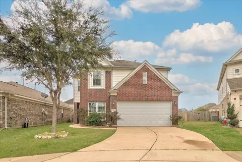 18307 Grove Fair Ct, Houston, TX 77084