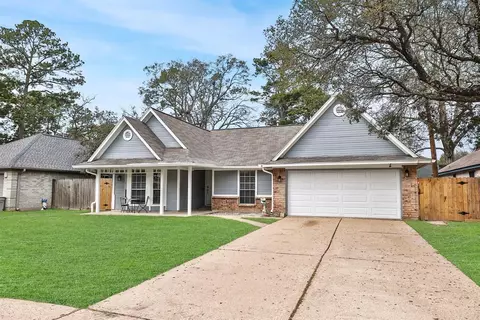 9522 Halkirk St, Spring, TX 77379 photo 1