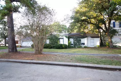 4210 Coleridge St, Houston, TX 77005