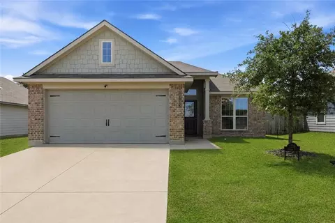 2725 Porters Way, Bryan, TX 77803