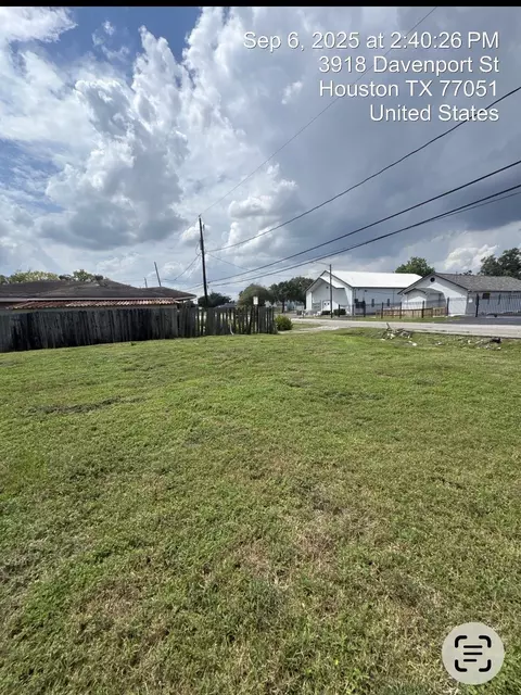 0 Davenport St, Houston, TX 77051