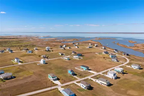 lot131 Kiva, Galveston, TX 77554