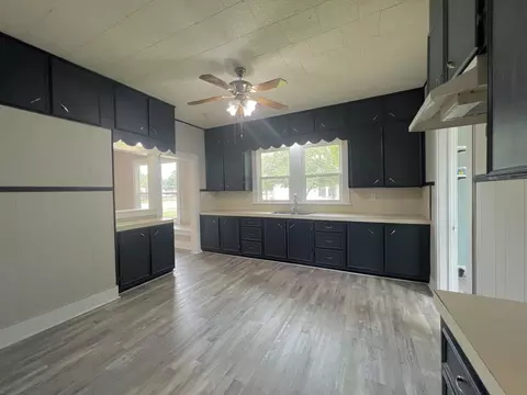 Kitchen - 115 Summit St, Schulenburg, TX 78956 photo 1 of 3
