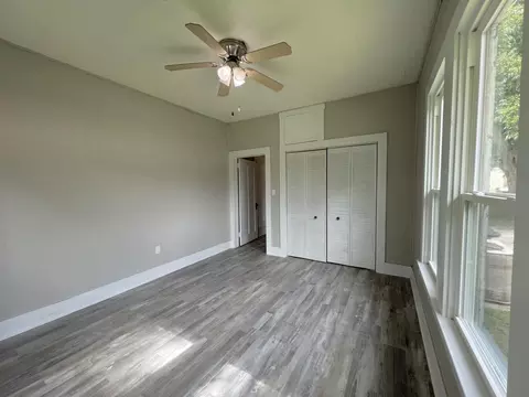 Bedroom - 115 Summit St, Schulenburg, TX 78956 photo 4 of 4