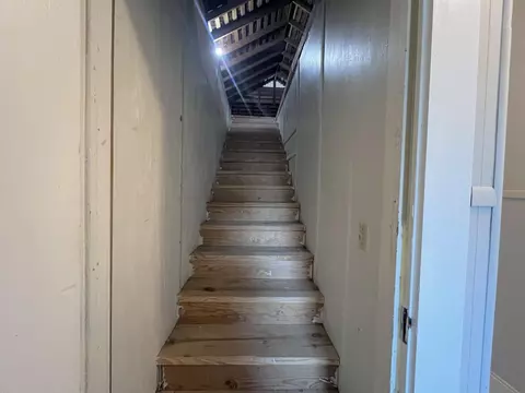 Entry Way - 115 Summit St, Schulenburg, TX 78956 photo 1 of 2
