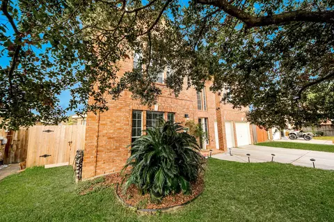 Exterior - 515 Spindle Ridge Dr, Spring, TX 77386 photo 4 of 5