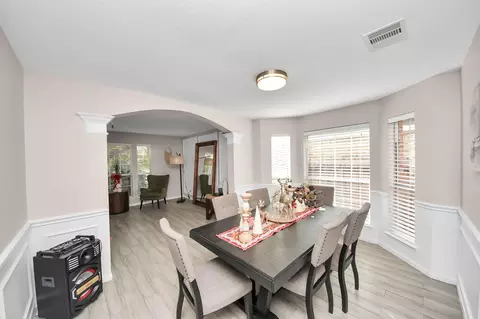 Dining - 515 Spindle Ridge Dr, Spring, TX 77386 photo 2 of 3