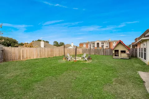 Exterior - 515 Spindle Ridge Dr, Spring, TX 77386 photo 5 of 5
