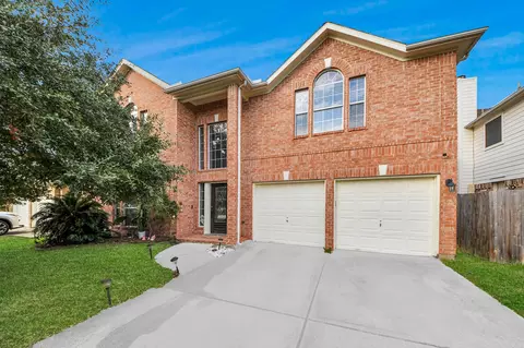 515 Spindle Ridge Dr, Spring, TX 77386