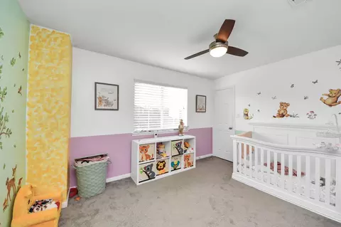 Bedroom - 515 Spindle Ridge Dr, Spring, TX 77386 photo 2 of 5