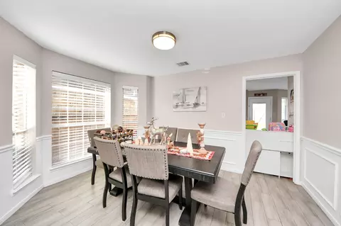Dining - 515 Spindle Ridge Dr, Spring, TX 77386 photo 1 of 3