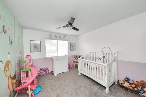 Bedroom - 515 Spindle Ridge Dr, Spring, TX 77386 photo 3 of 5