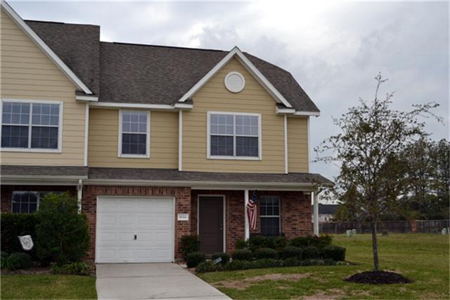 1614 Grable Cove Ln, Spring, TX 77379 photo 1