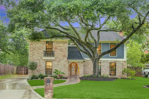 602 Windsor Glen Dr, Katy, TX 77450