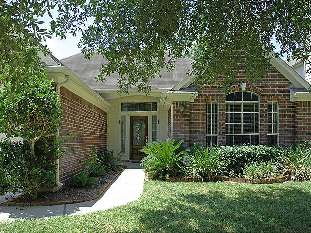 31307 Baker Lake Dr, Spring, TX 77386 photo 1