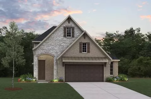 20530 Stone Corral Ct, Tomball, TX 77377