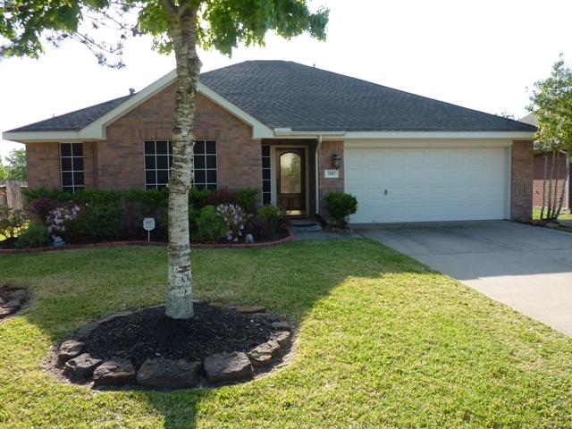 3203 Pedernales Trails Ln, Katy, TX 77450 photo 1