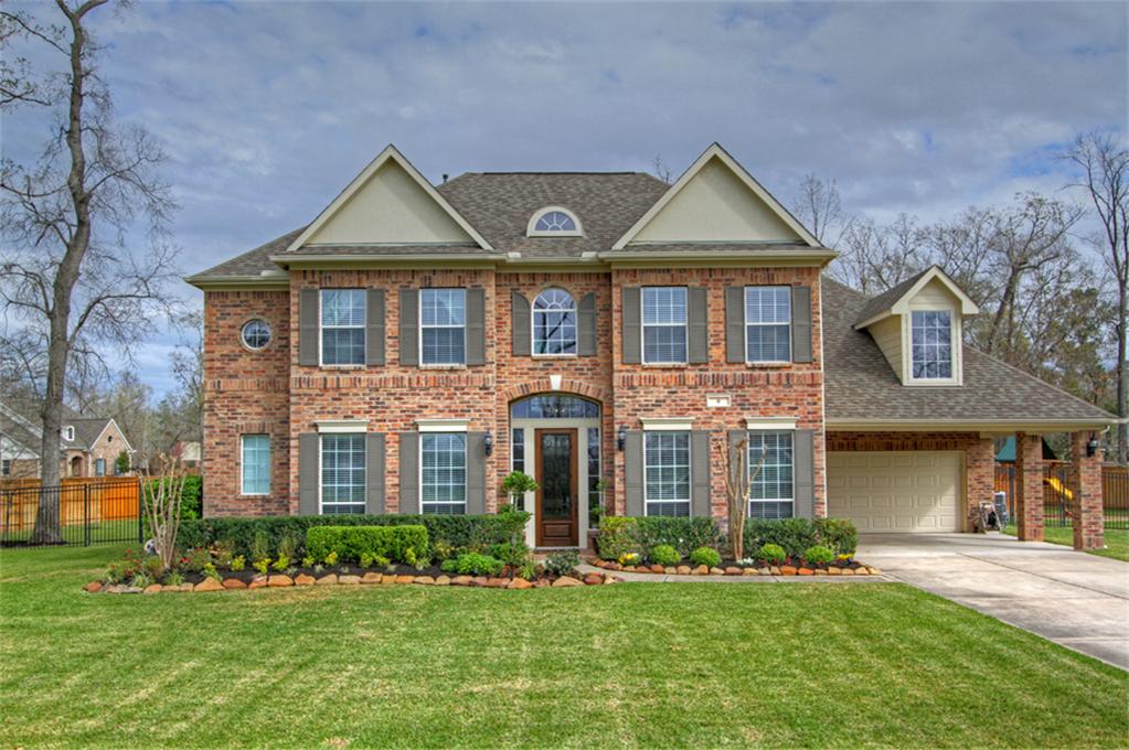 9 Copper Cv, Conroe, TX 77304 photo 1