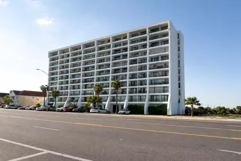 7310 Seawall Blvd #1101, Galveston, TX 77551